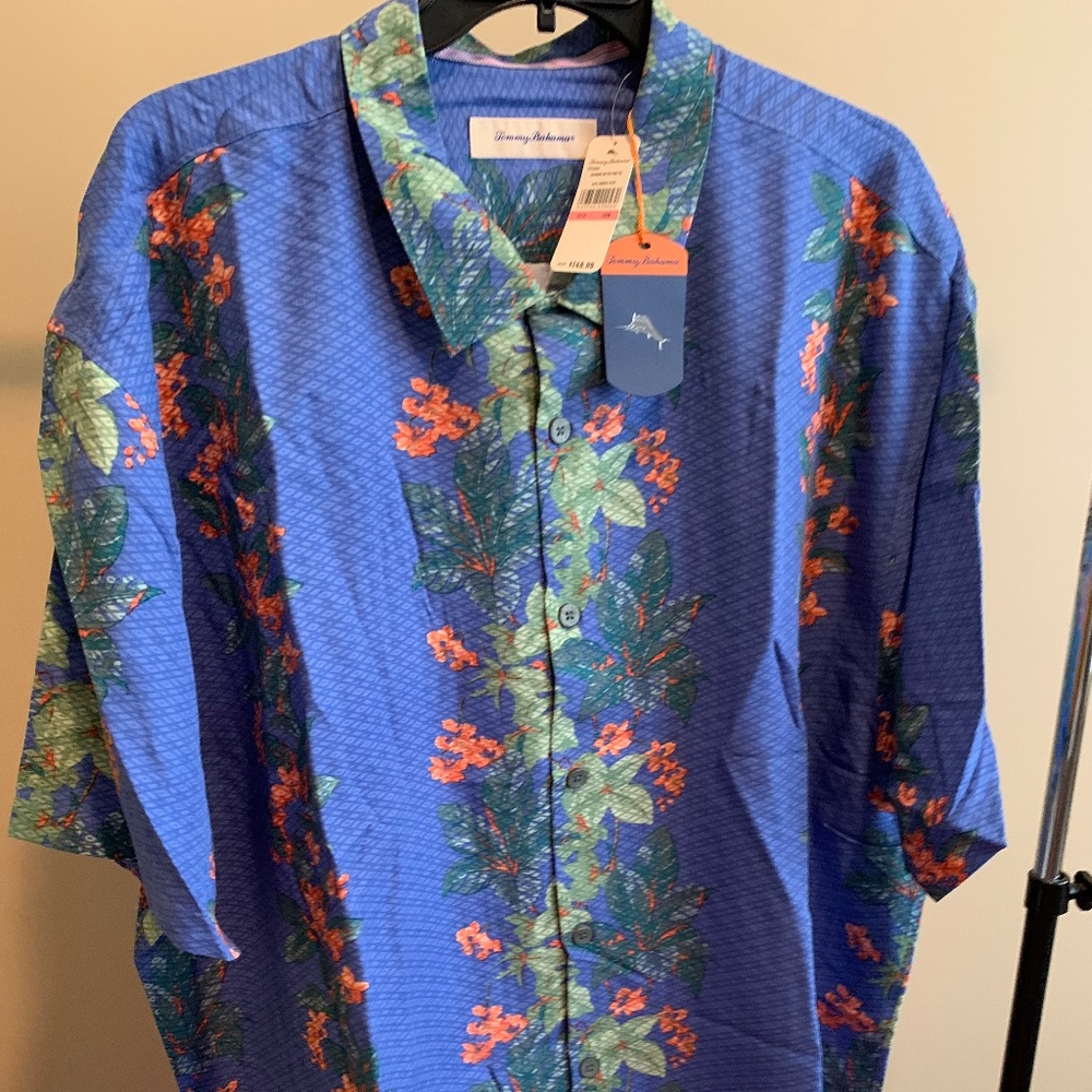 Tommy Bahama